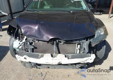 2011 Mazda Cx-7 I Touring z USA, uszkodzony, nr VIN JM3ER2C55B0387766